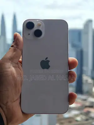 Apple iPhone 13 128 GB White