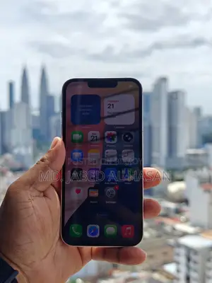 Apple iPhone 13 128 GB White