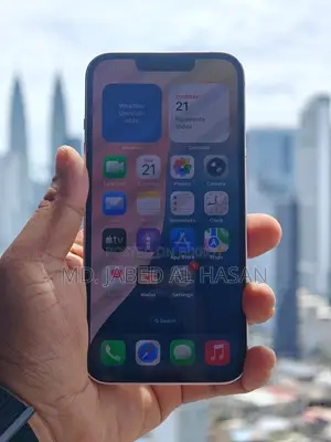Apple iPhone 13 128 GB White