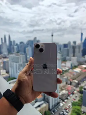 Apple iPhone 13 128 GB White