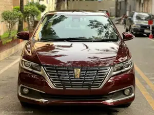 Toyota Premio 1.5 FWD 2020 Maroon