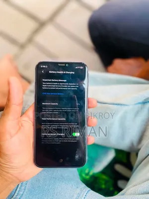 Apple iPhone 11 64 GB Purple