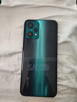 Realme 9 Pro 128 GB Blue