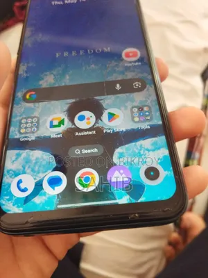 Realme 9 Pro 128 GB Blue