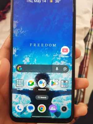 Realme 9 Pro 128 GB Blue