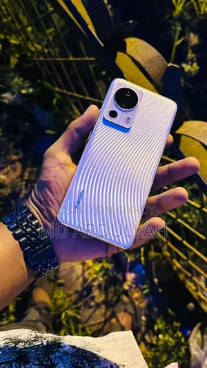 Xiaomi Civi 2 256 GB White
