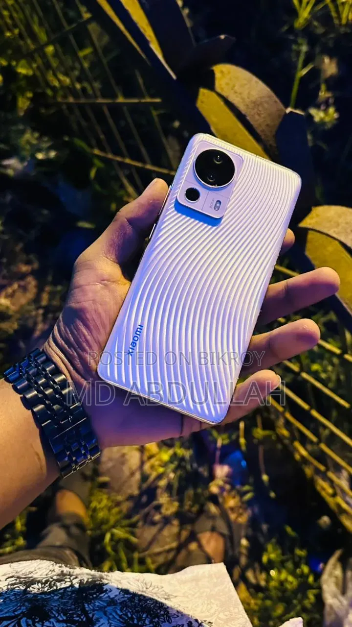 Xiaomi Civi 2 256 GB White