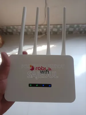 Robi Wifi Basic