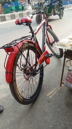Nice Condition