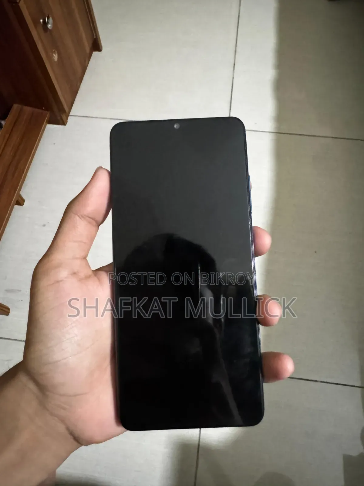 Samsung Galaxy A32 128 GB Blue