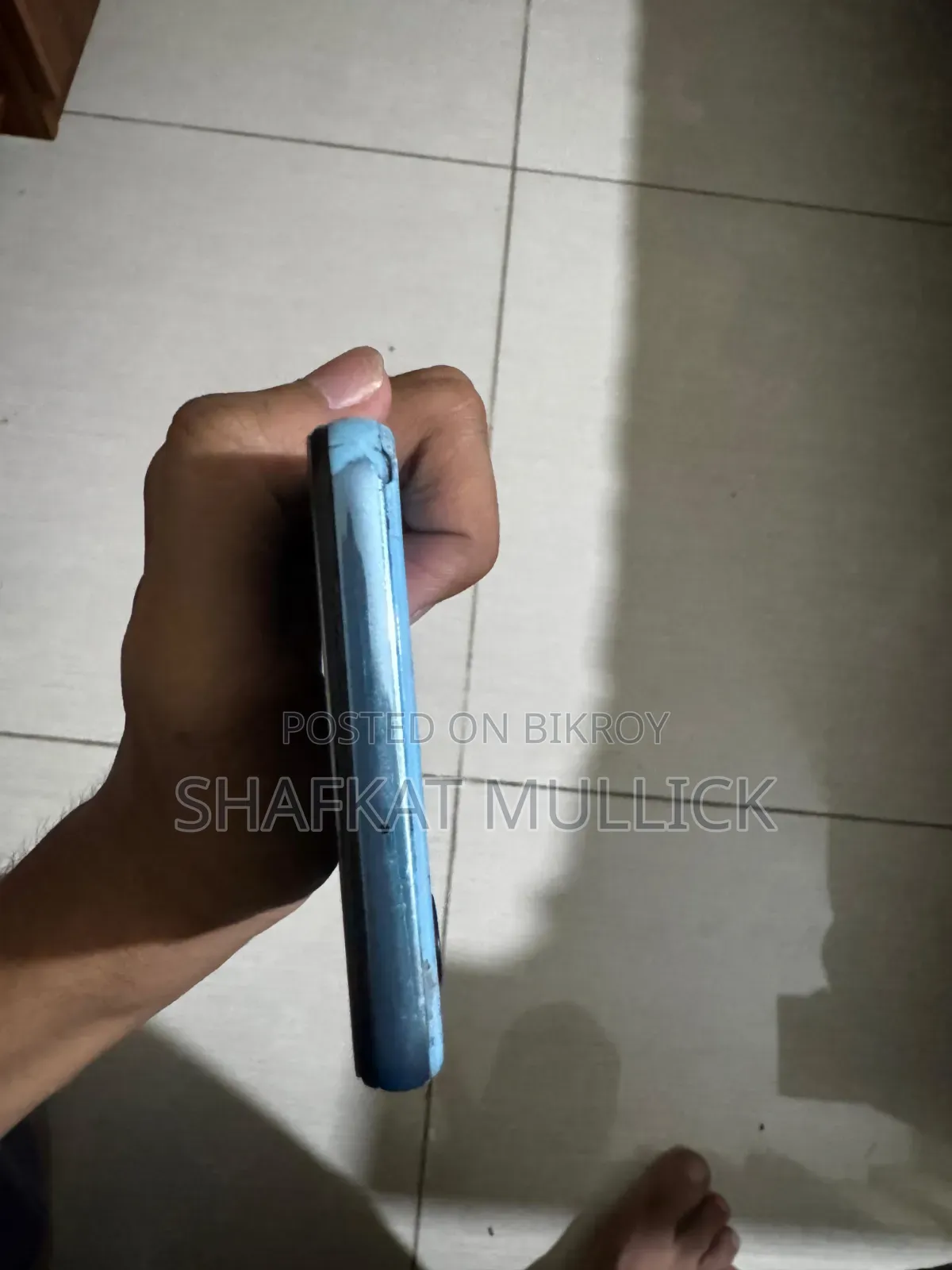 Samsung Galaxy A32 128 GB Blue