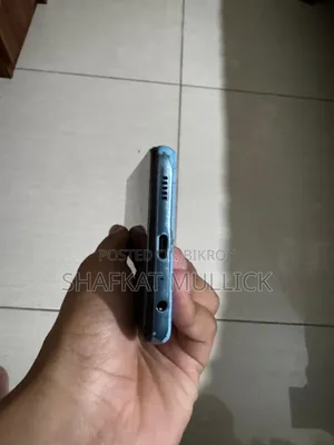 Samsung Galaxy A32 128 GB Blue