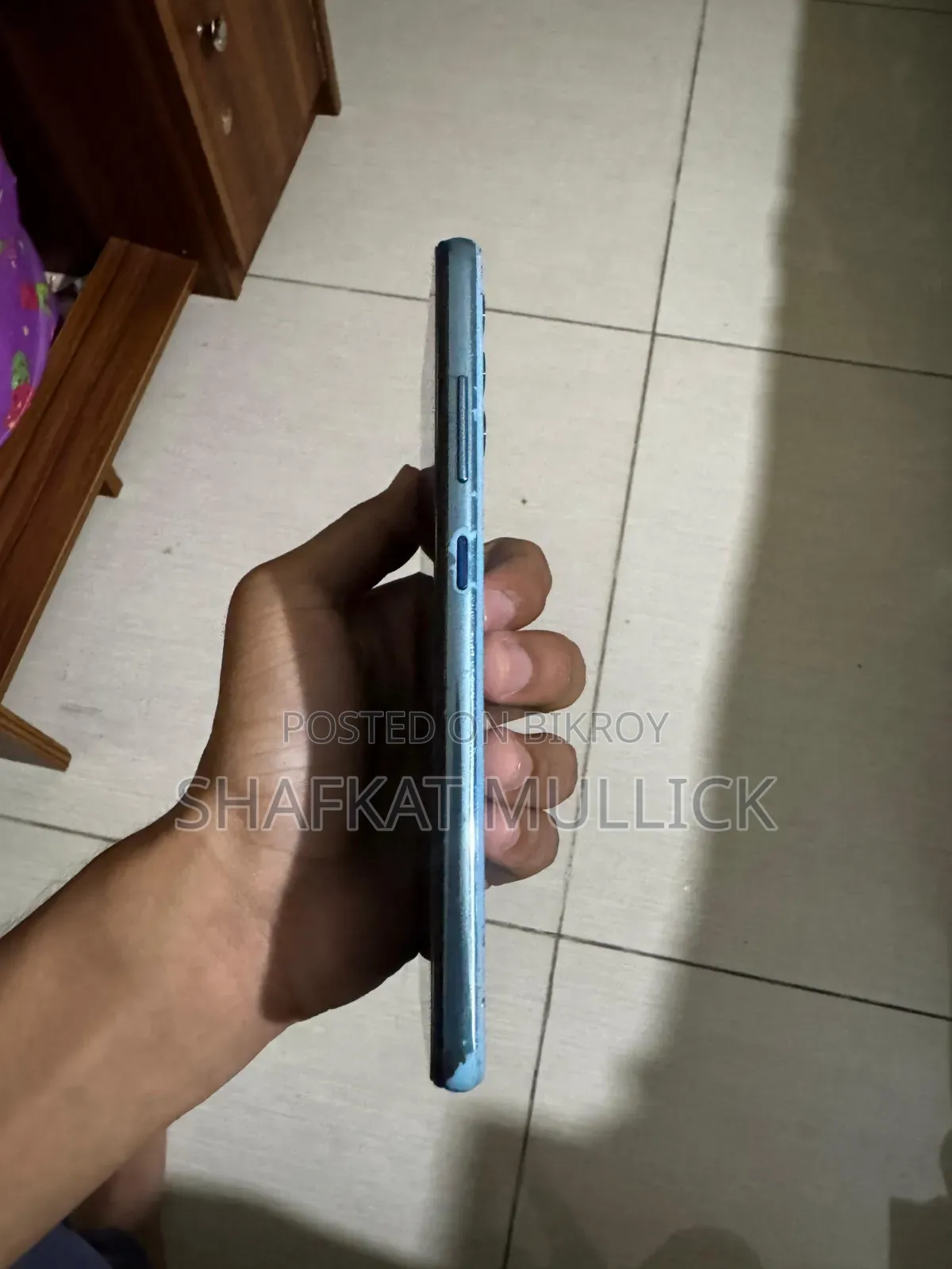 Samsung Galaxy A32 128 GB Blue