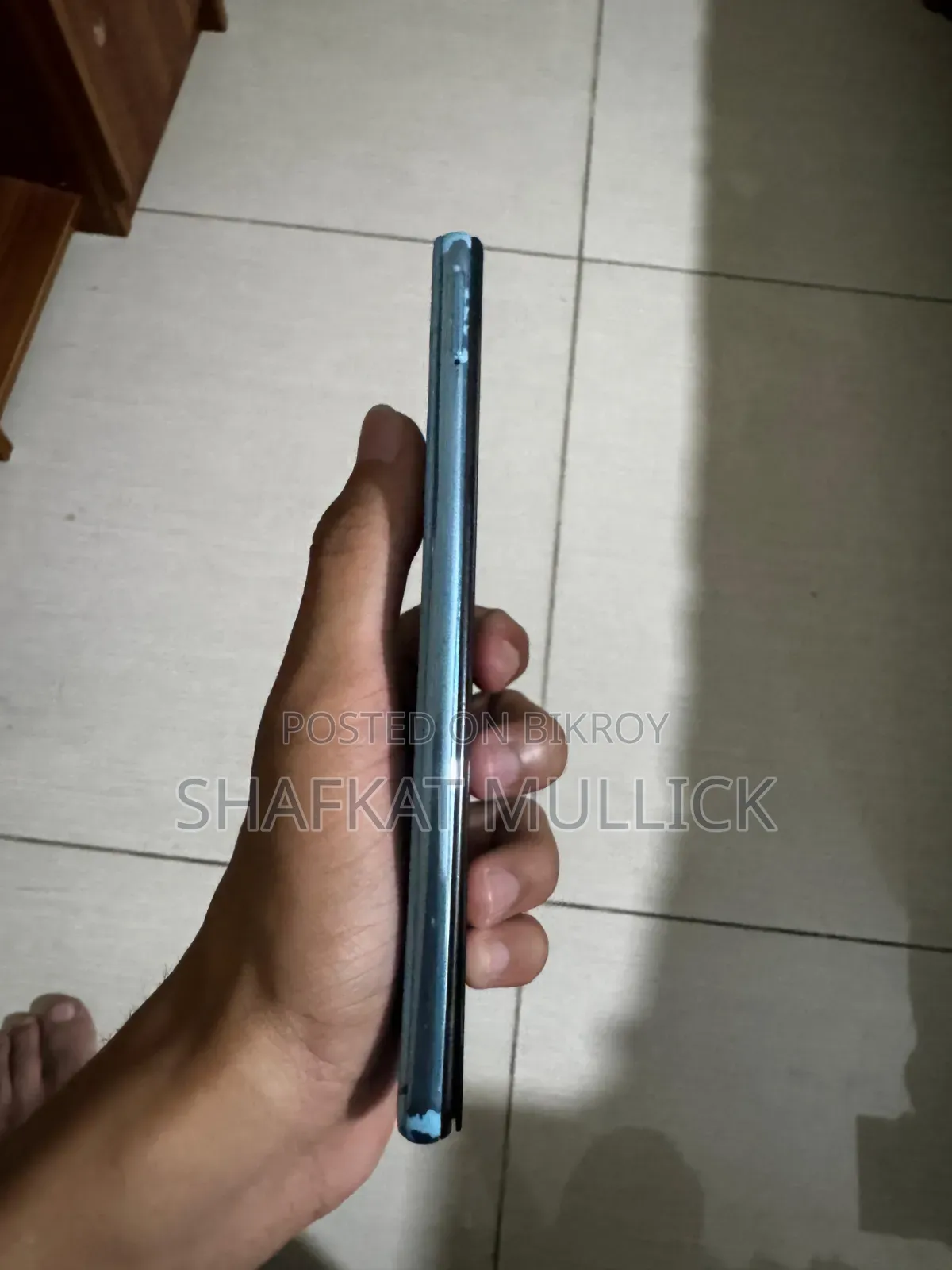 Samsung Galaxy A32 128 GB Blue