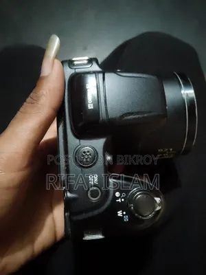 Camera for sale