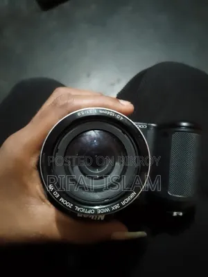Camera for sale
