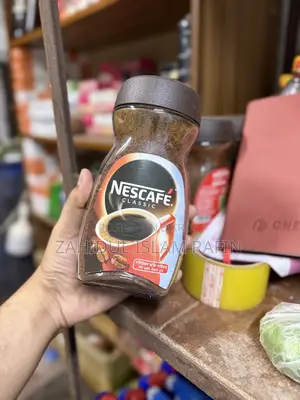 Nescafe Coffee Classic 200g