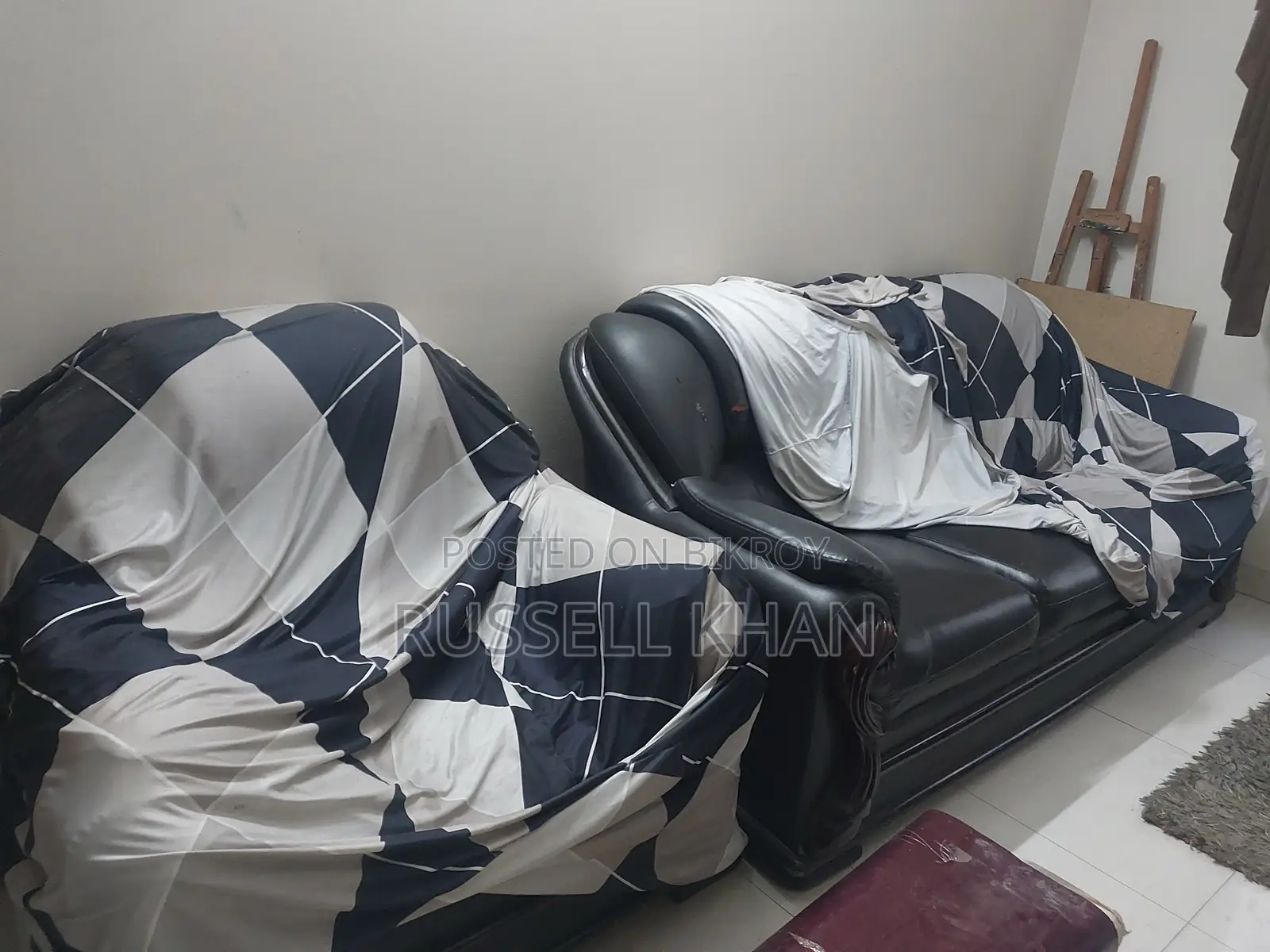 Urgent Furniture Sale