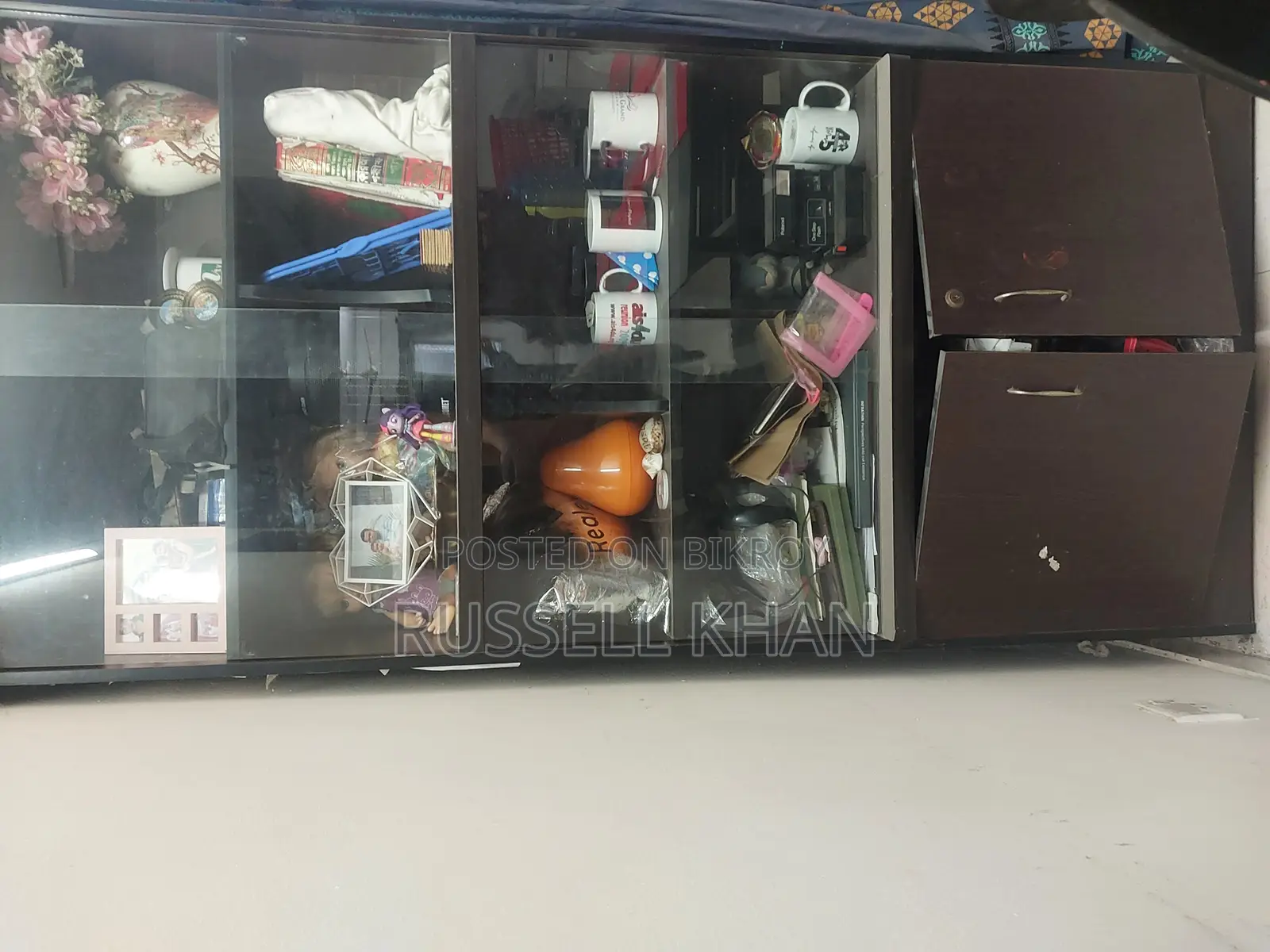 Urgent Furniture Sale