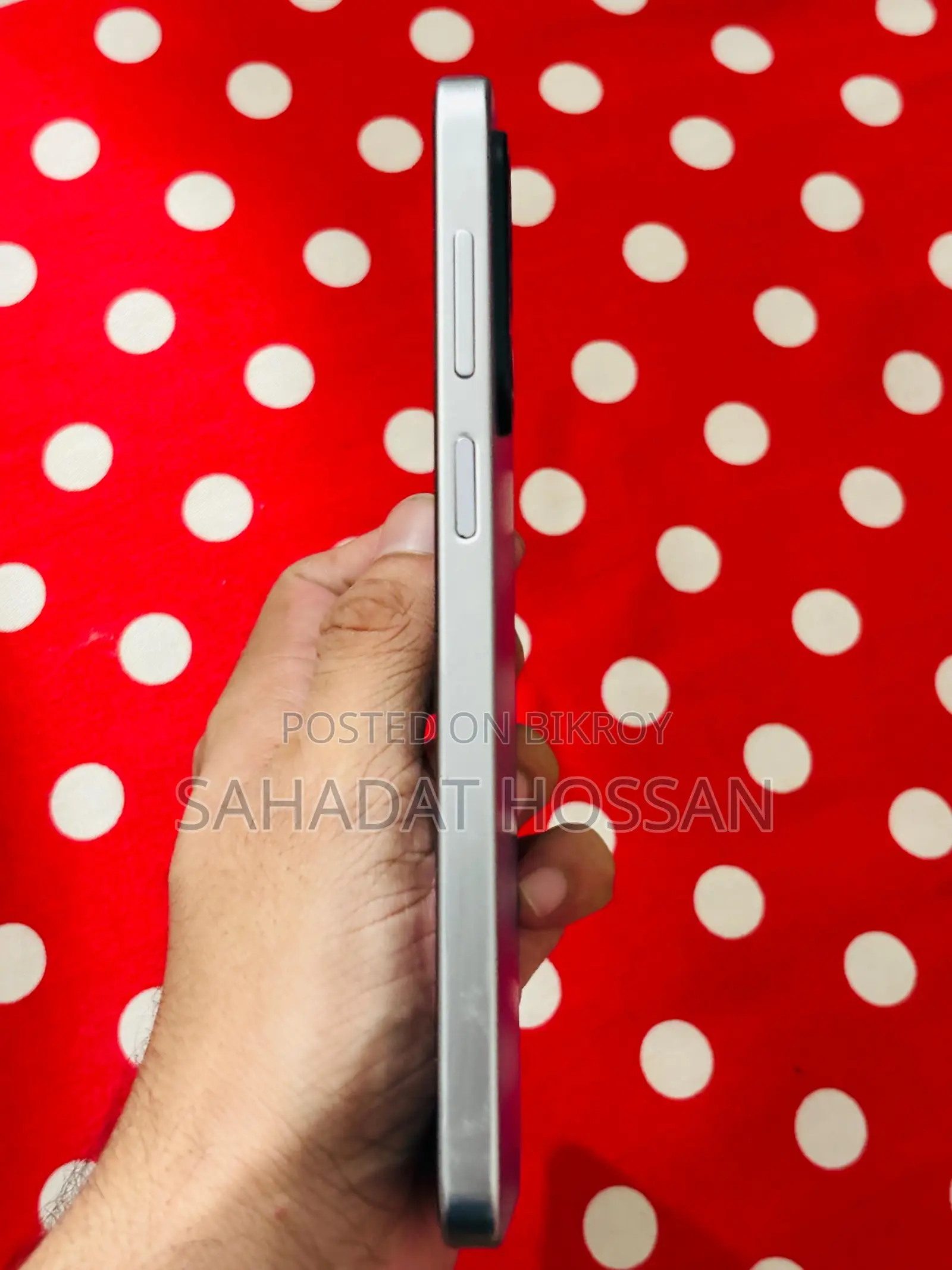 Samsung Galaxy F34 128 GB