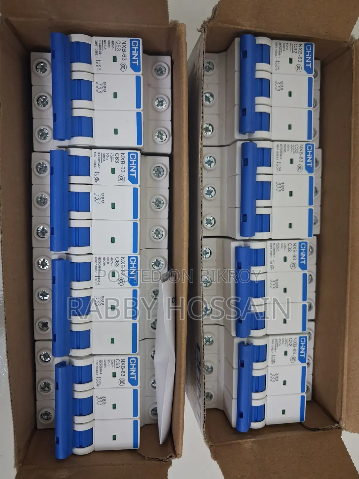 Circuit Breaker for Sale