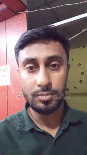 Manager, Accountant, Computer Operator, Data Entry Operator