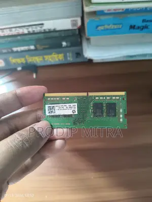 8gb Ddr4 3200mhz Ram
