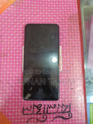 Mobile Phone 8 GB Blue