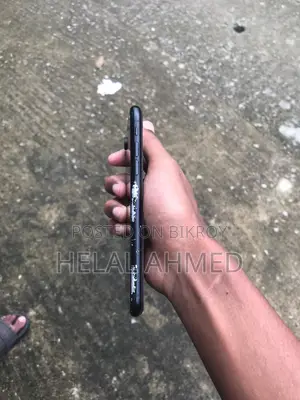 Apple iPhone XR 64 GB Black