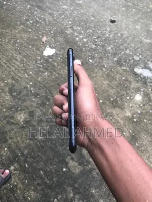 Apple iPhone XR 64 GB Black