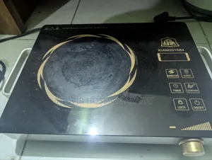Kiam Induction Cooker