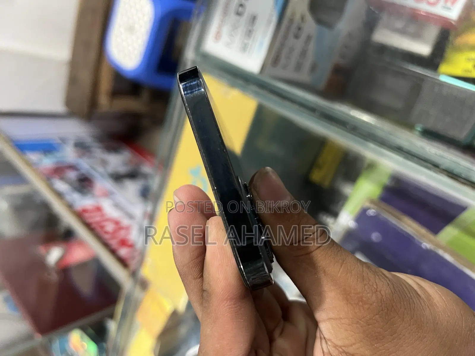 Apple iPhone 12 Pro Max 256 GB