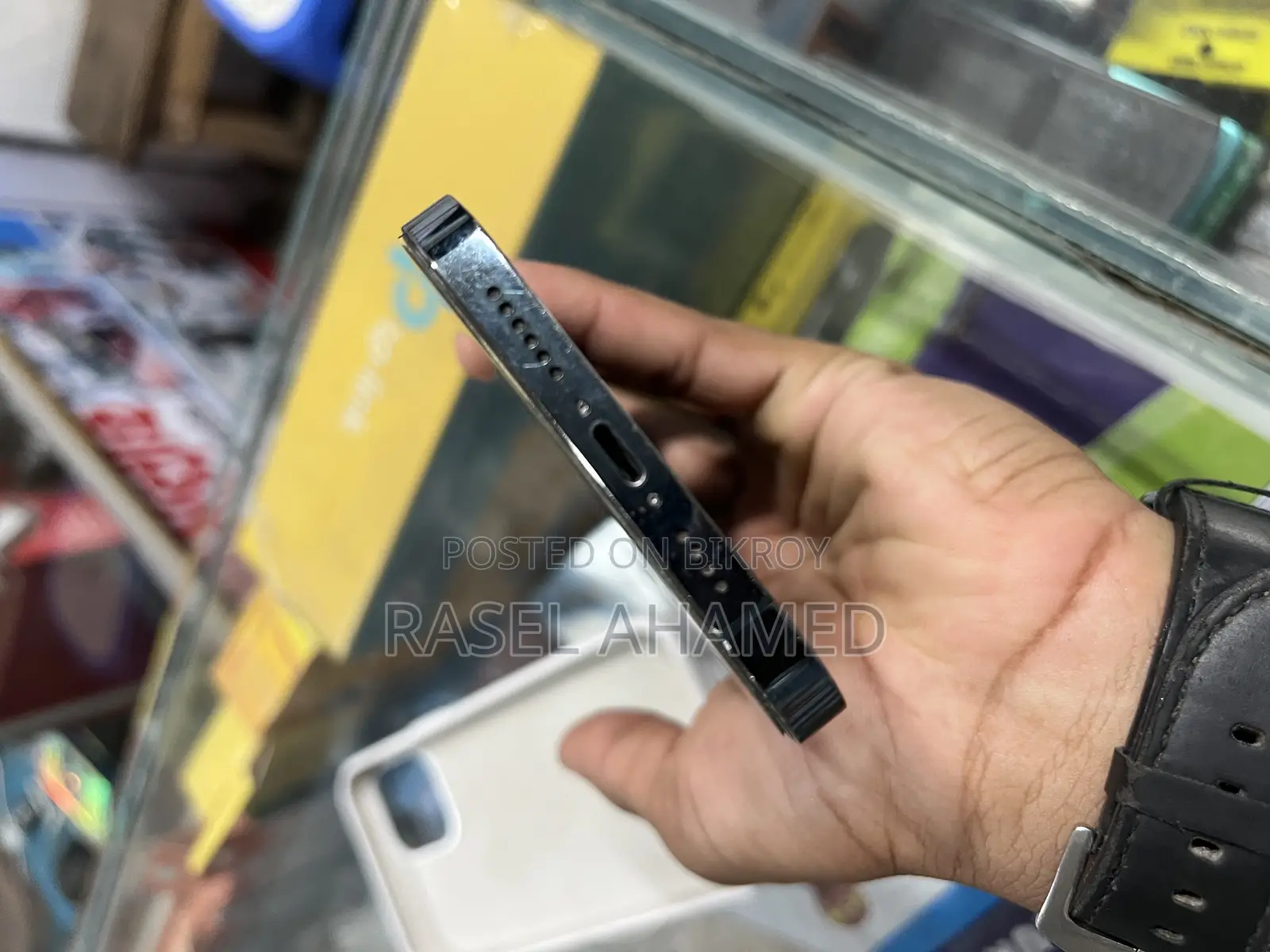 Apple iPhone 12 Pro Max 256 GB