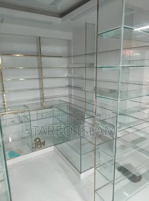 Shop for rent