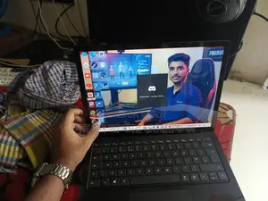 Laptop Microsoft Surface Laptop 4 32GB Intel Core I7 HDD 1T
