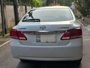 Toyota Premio 1.5 FWD 2020 Pearl