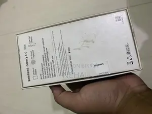 Samsung Galaxy A70 128 GB Blue