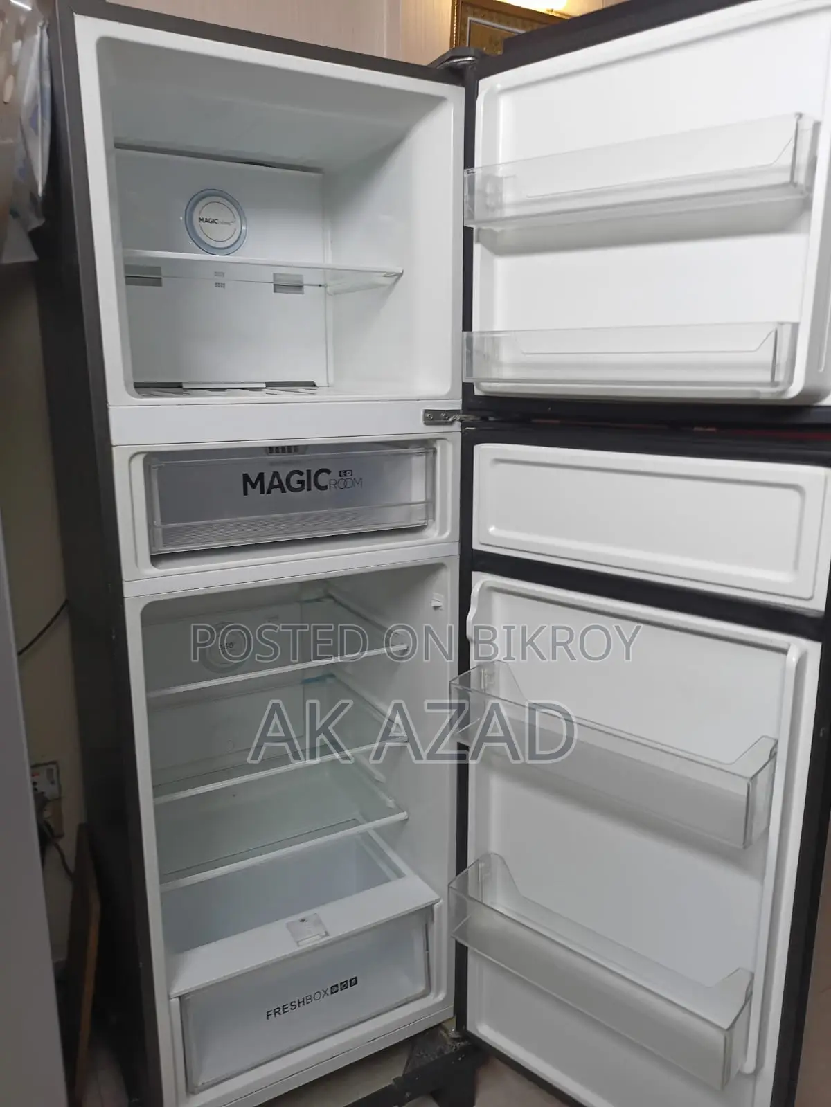 Fridge for Sale