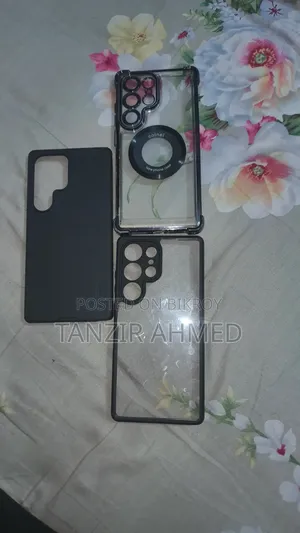 New Samsung Galaxy S25 Ultra 256 GB Black
