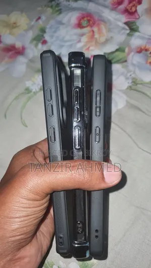 New Samsung Galaxy S25 Ultra 256 GB Black