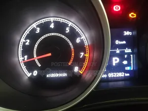 Mitsubishi RVR 2010 Blue