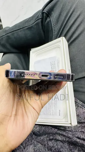 Apple iPhone 14 Pro Max 128 GB Purple