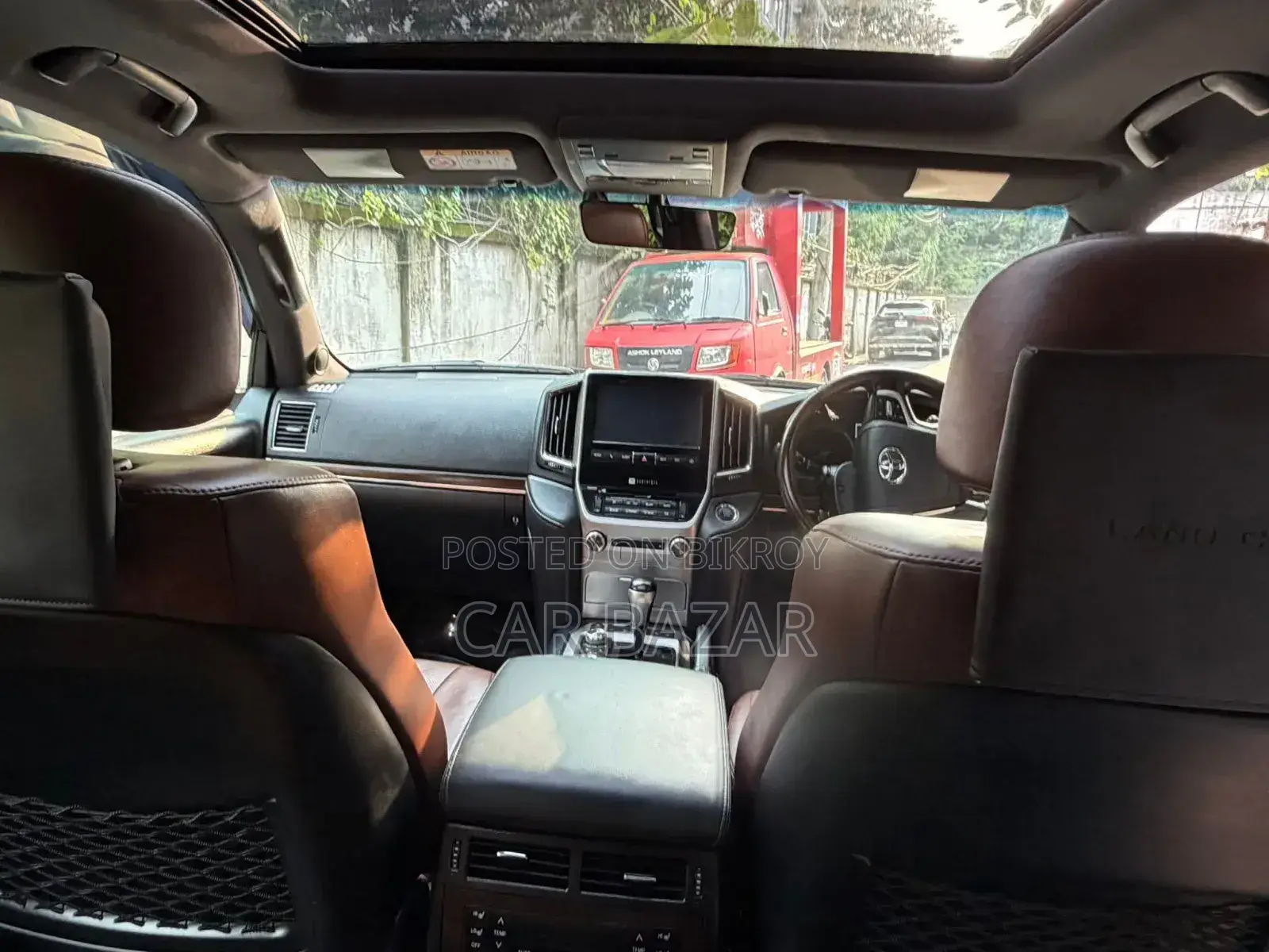 Toyota Land Cruiser 4.5 V8 VXR 2020 Pearl
