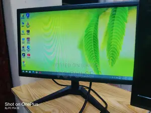 Esonic 19" Wide Screen Hd Led Monitor (100% Fresh)