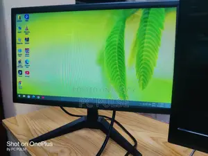 Esonic 19" Wide Screen Hd Led Monitor (100% Fresh)