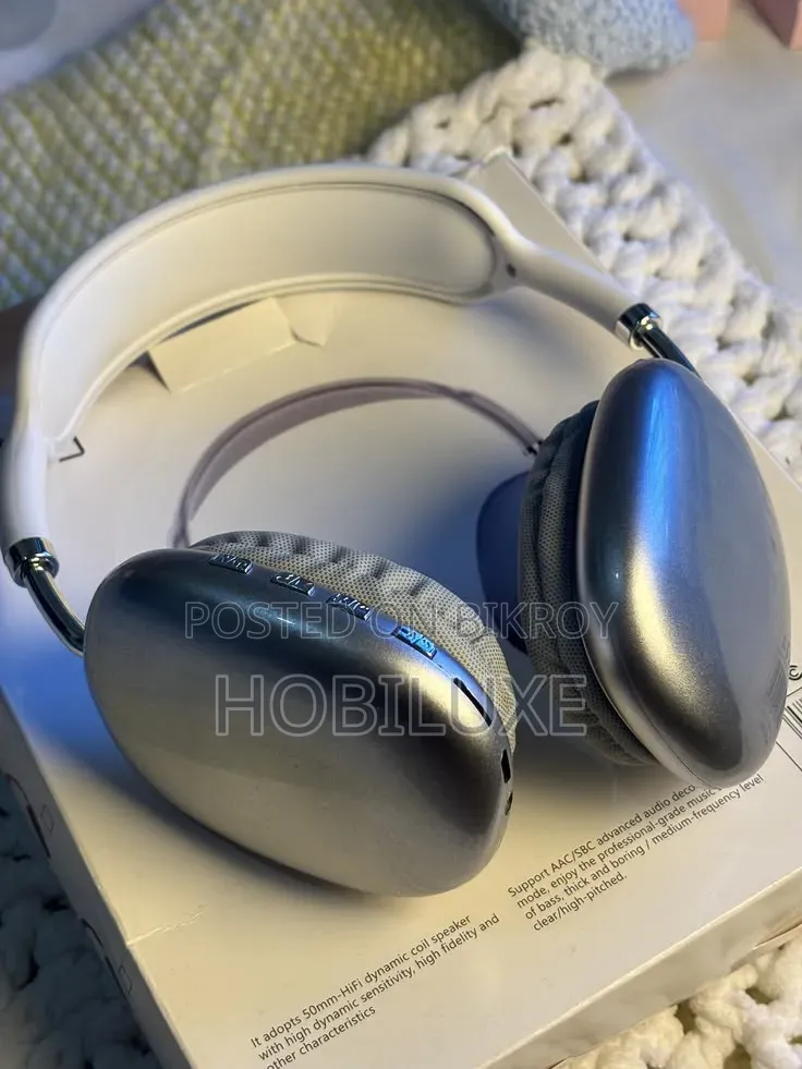 P9 Headphones