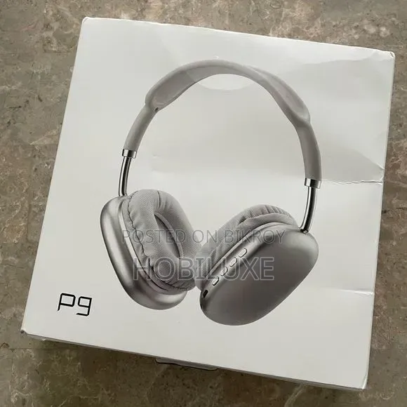 P9 Headphones