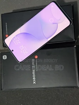 Xiaomi 13 Pro 256 GB White