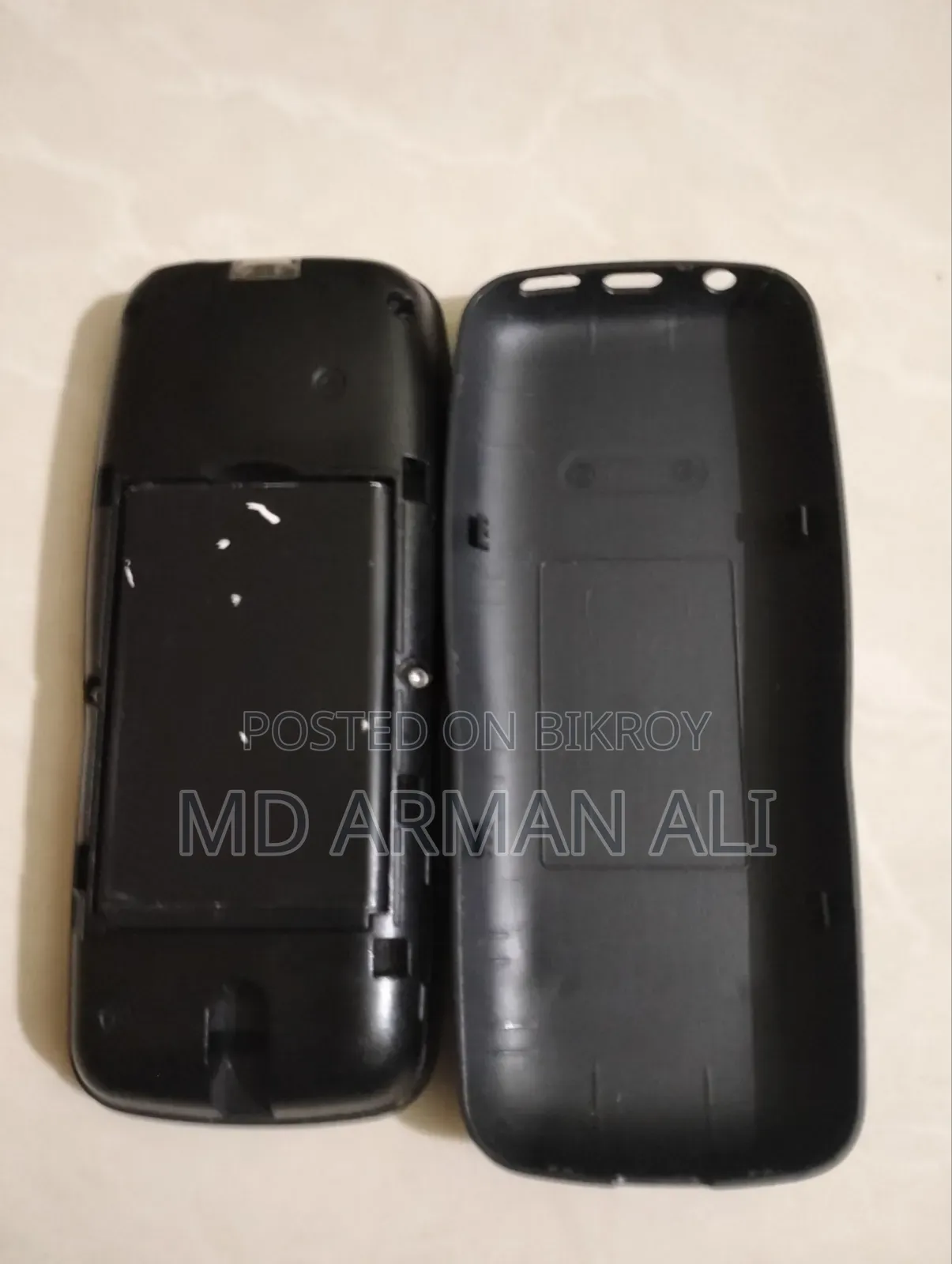Nokia 106 Black