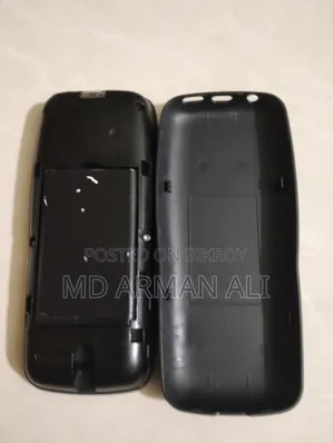 Nokia 106 Black